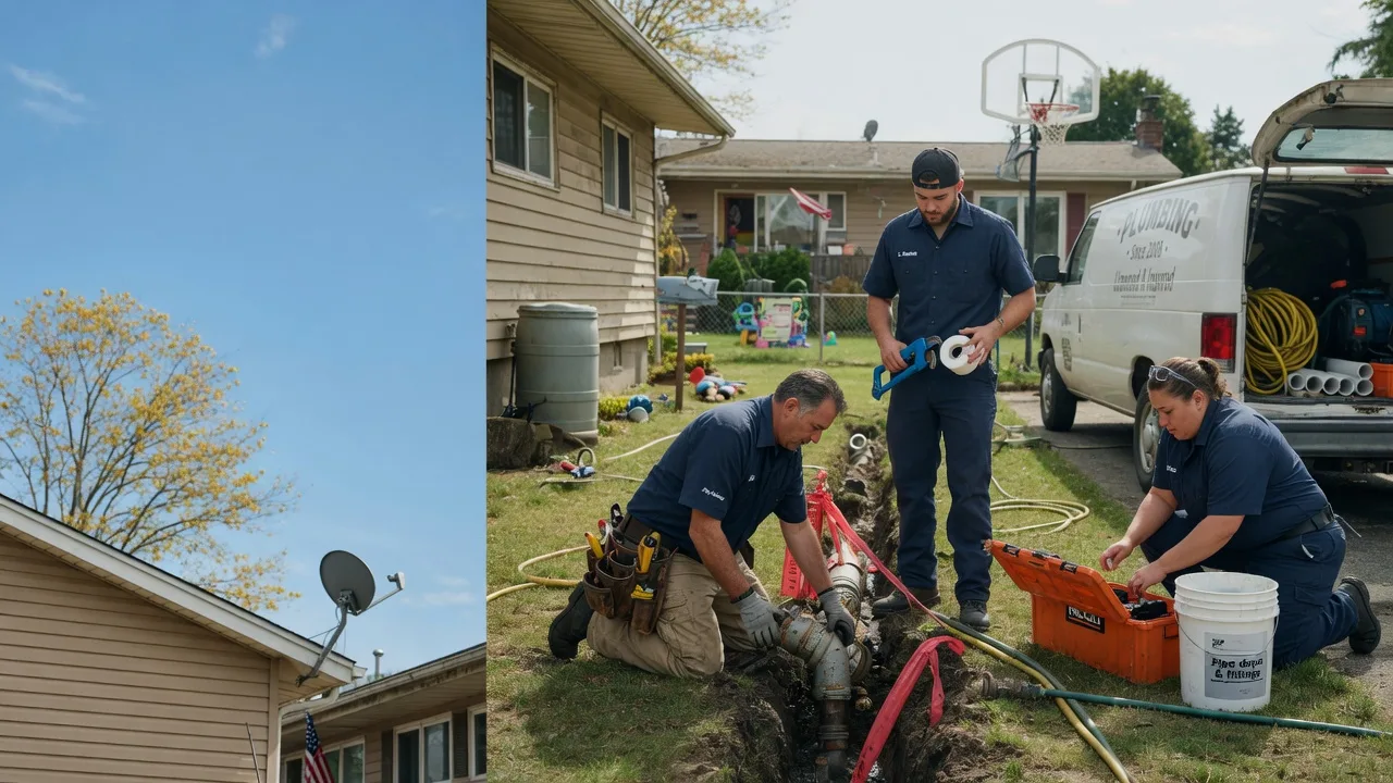 Garbage Disposal Replacement in Prospect, KY near me