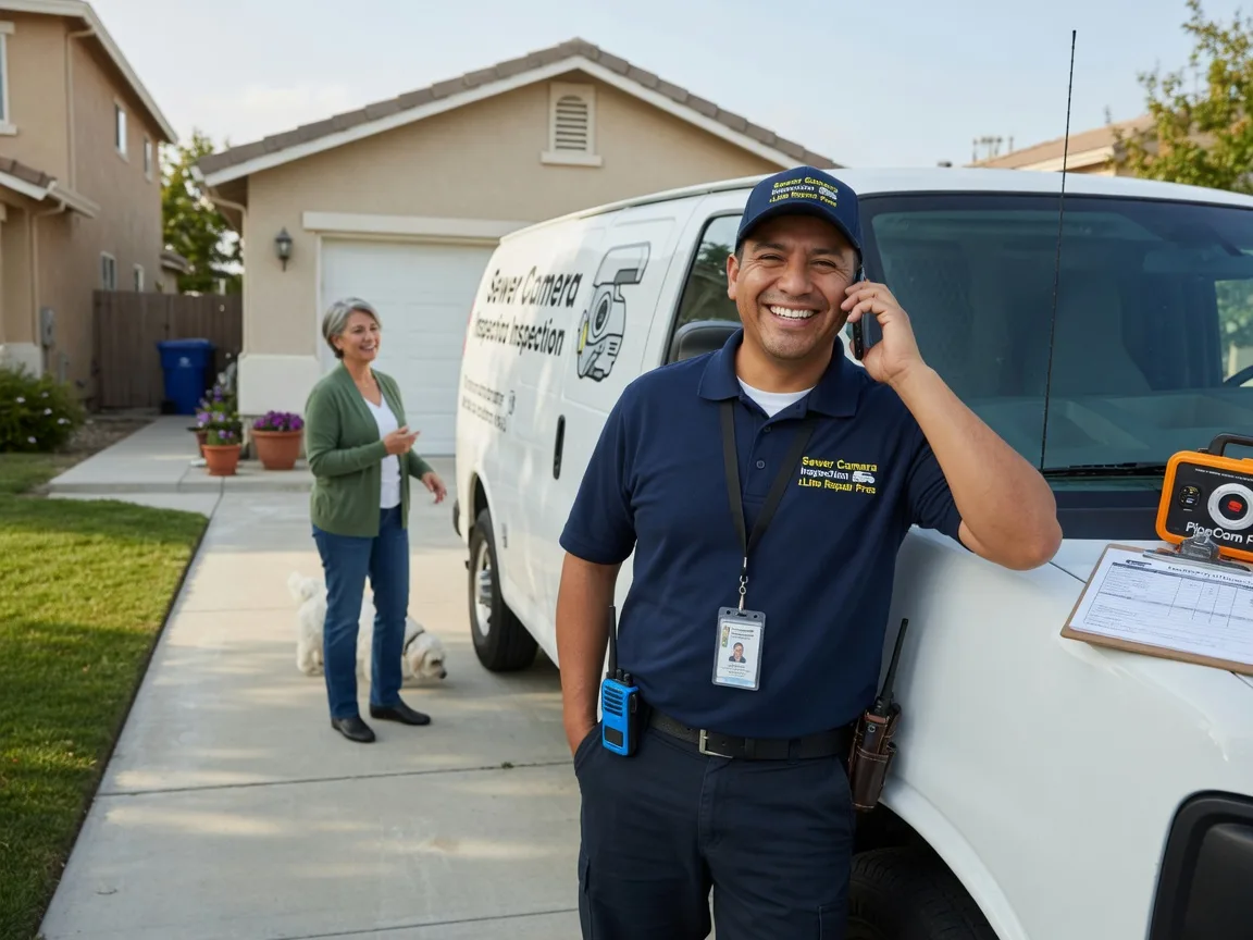 Sewer Line Repair Prospect, KY FAQs
